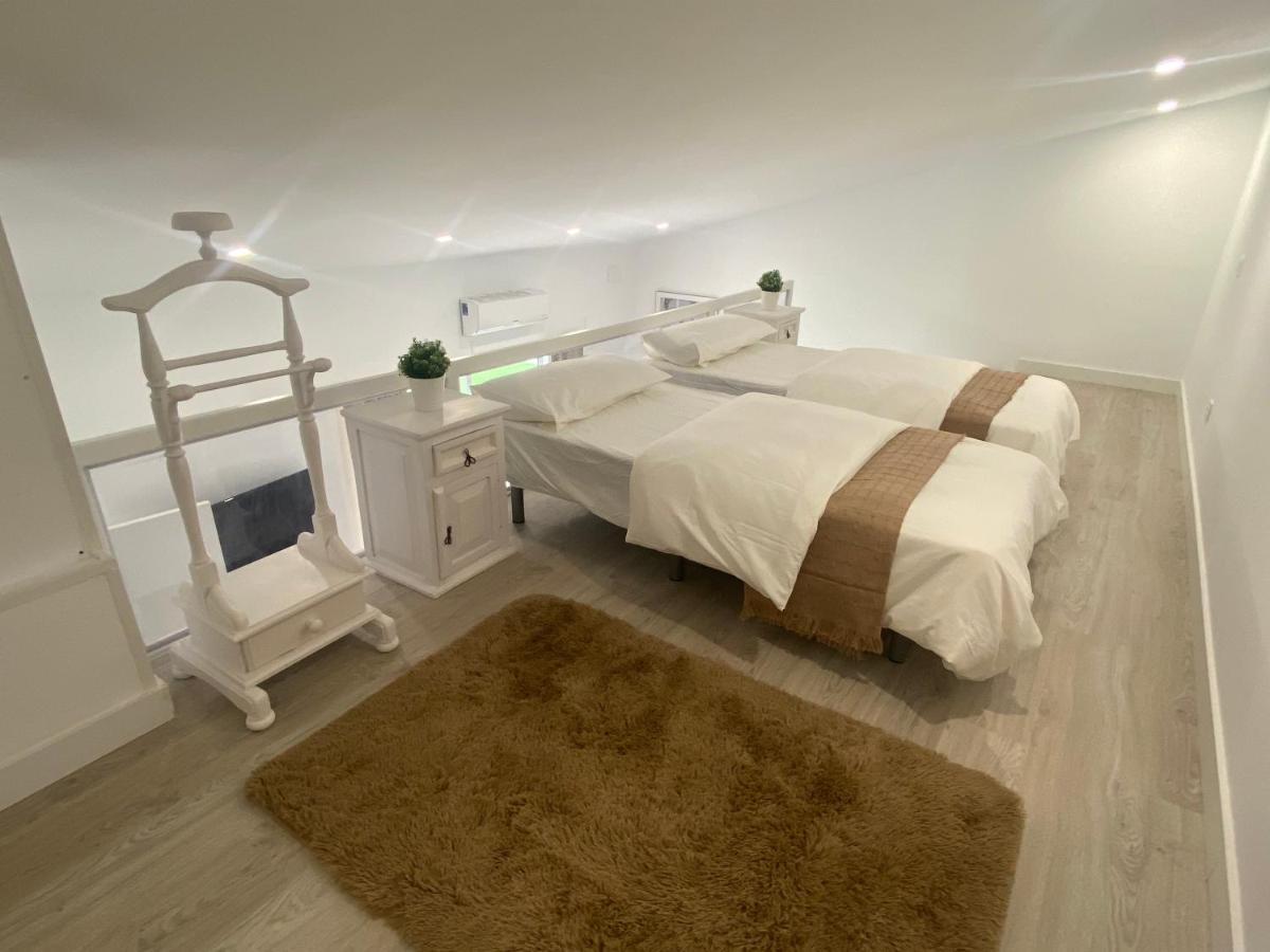 Arafo Sunset Villa Екстер'єр фото