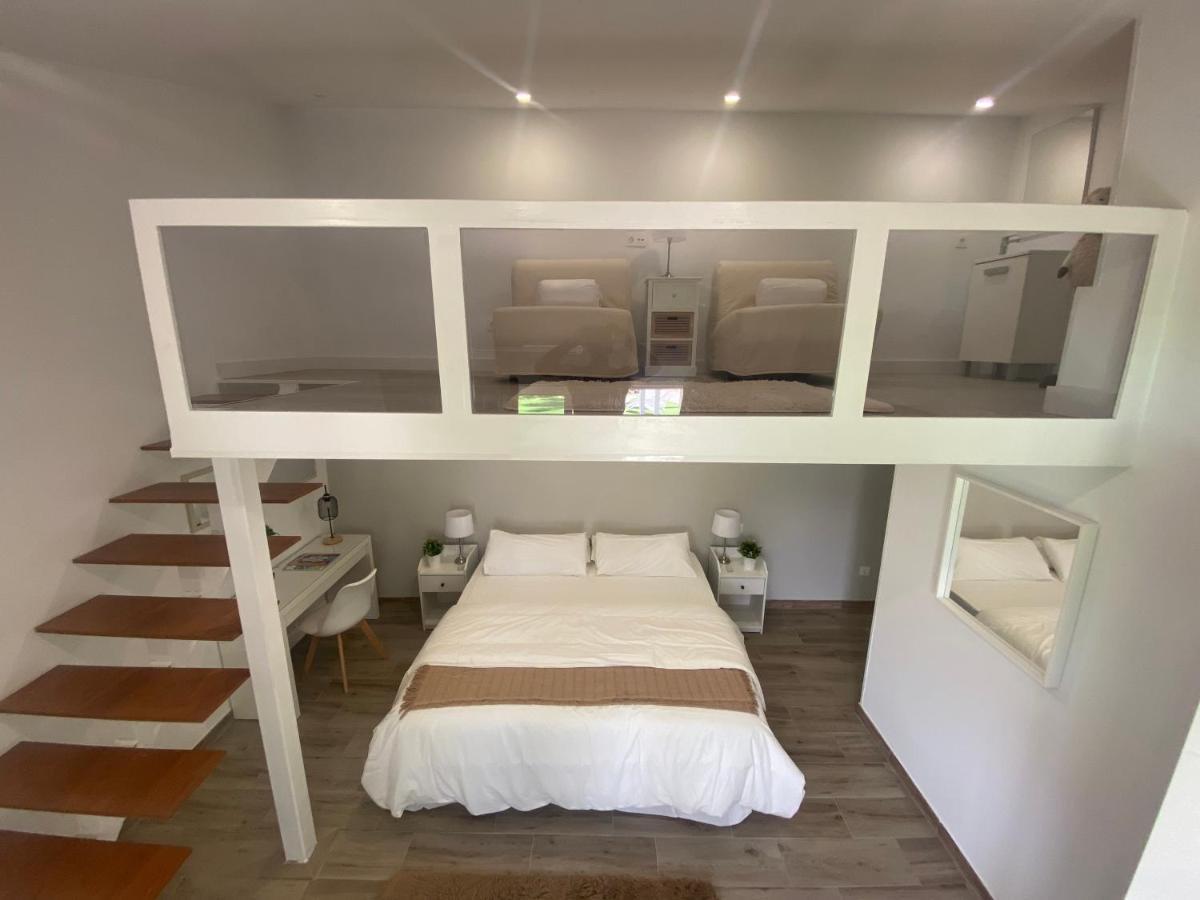 Arafo Sunset Villa Екстер'єр фото